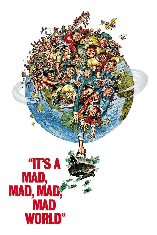 Poster for Bob Hope Presents the Chrysler Theatre