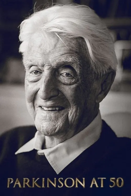 Poster for Parkinson at 50