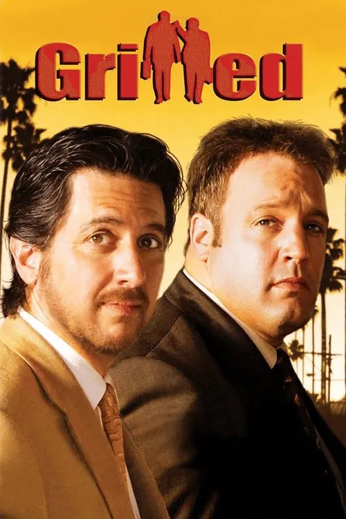 Poster for Grilled