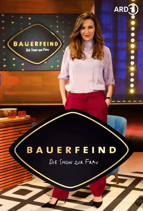 Poster for Bauerfeind - Die Show Zur Frau
