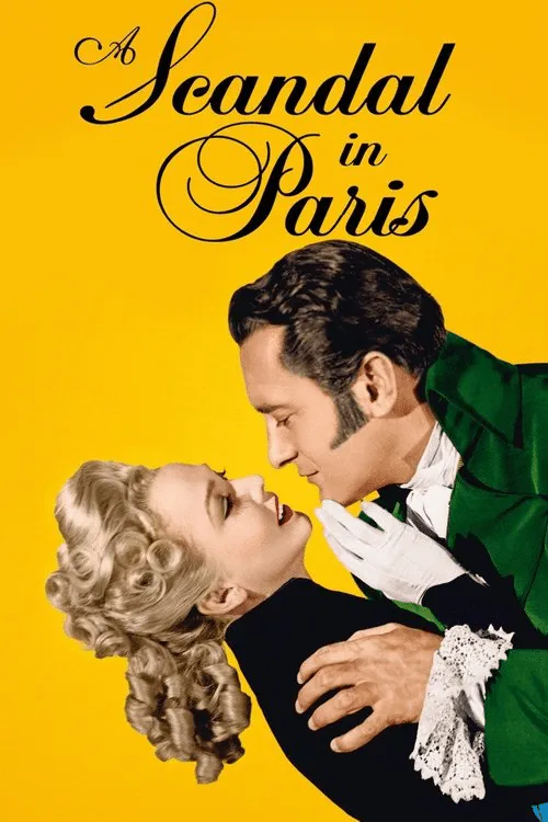 Poster for Jane