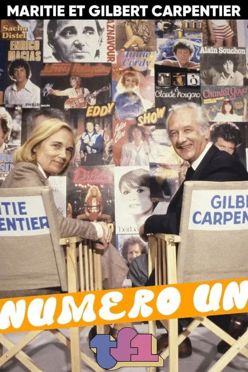 Poster for Numéro Un