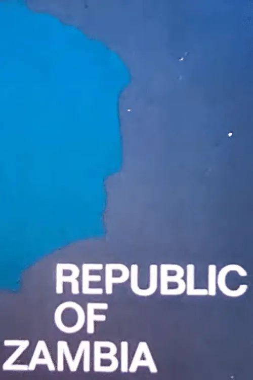 Poster for Republic of Zambia
