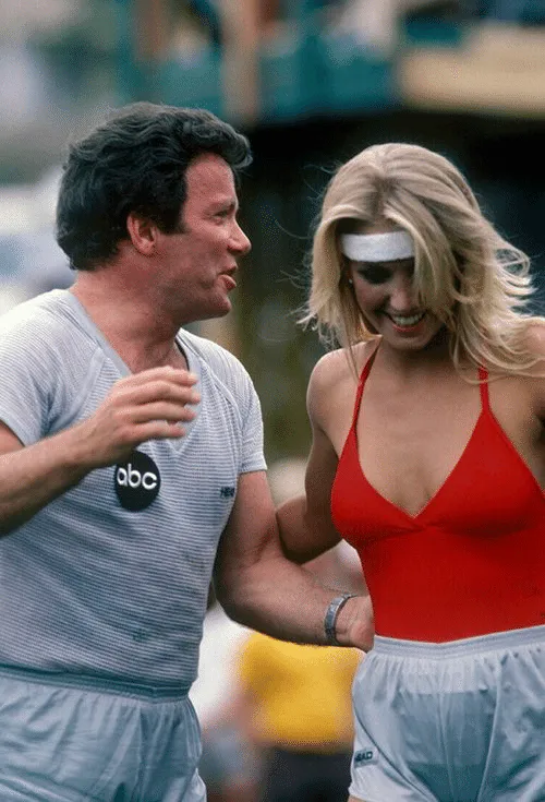 Poster for Battle of the Network Stars