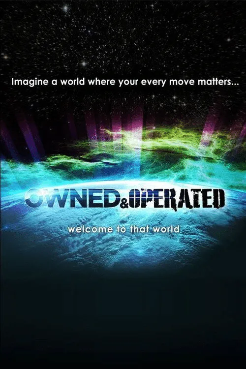 Poster for Owned & Operated
