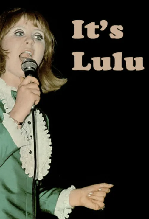 Poster for It’s Lulu