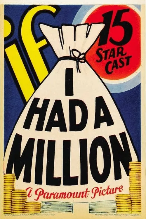 Poster for If I Had a Million