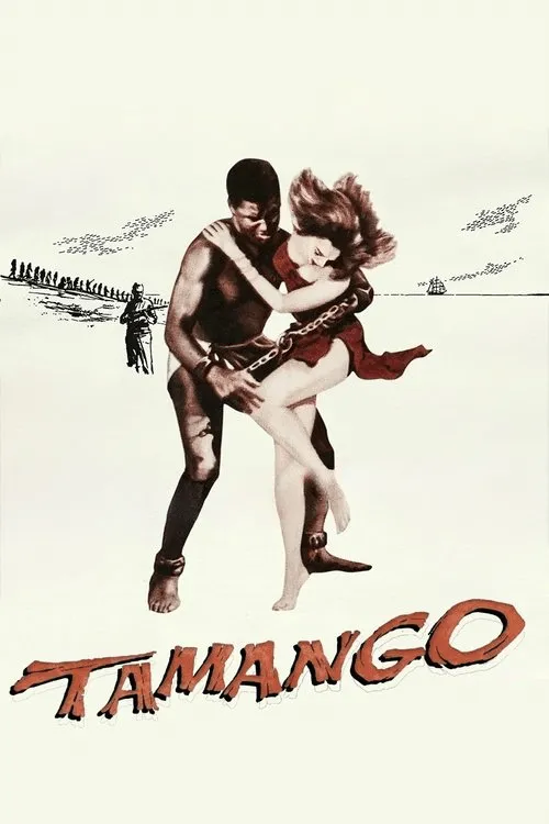 Poster for Tamango