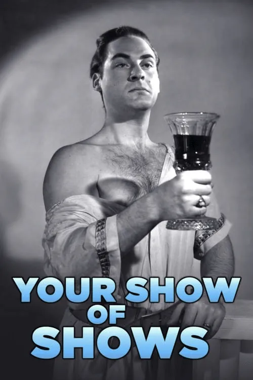 Poster for Your Show of Shows