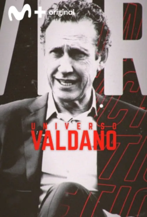 Poster for Universo Valdano