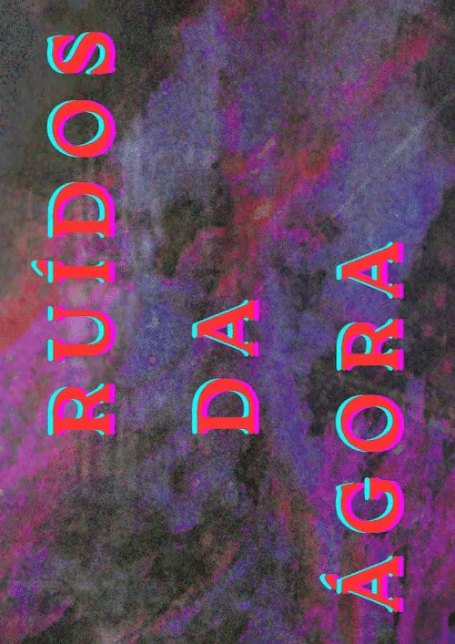 Poster for Noises from the Agora