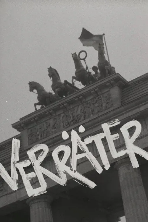 Poster for Verräter