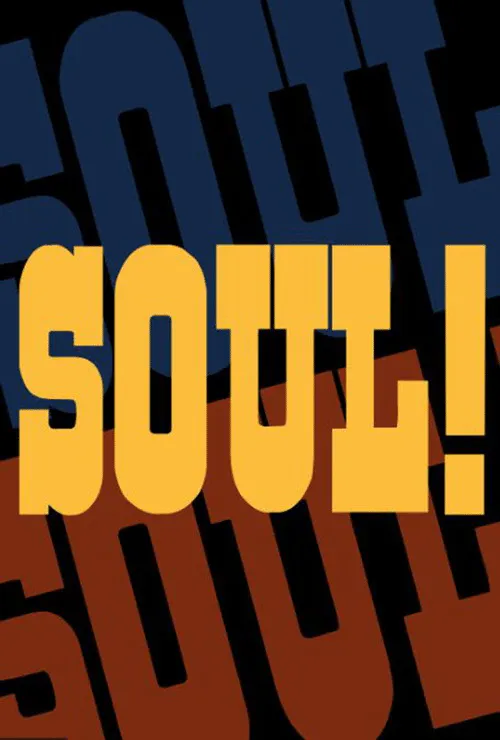 Poster for Soul!