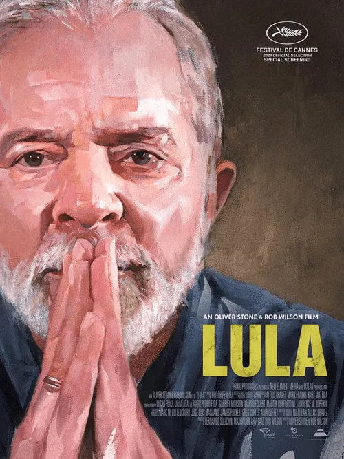 Poster for Lula