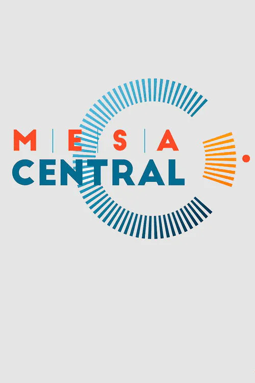 Poster for Mesa Central