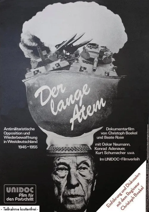 Poster for Der Lange Atem