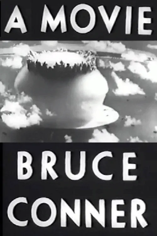 Poster for A Movie