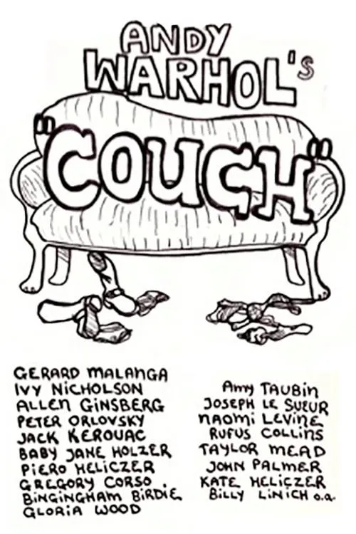 Poster for Couch