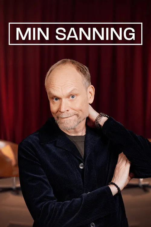 Poster for Min Sanning