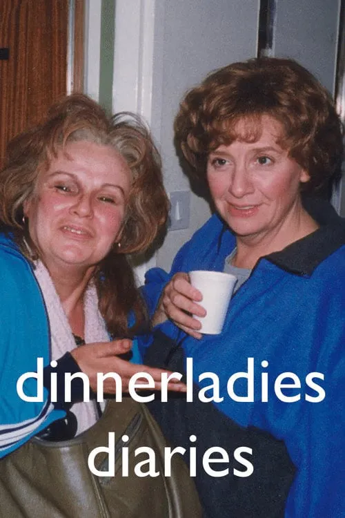 Poster for Dinnerladies Diaries
