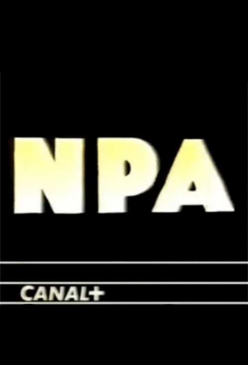 Poster for Nulle Part Ailleurs
