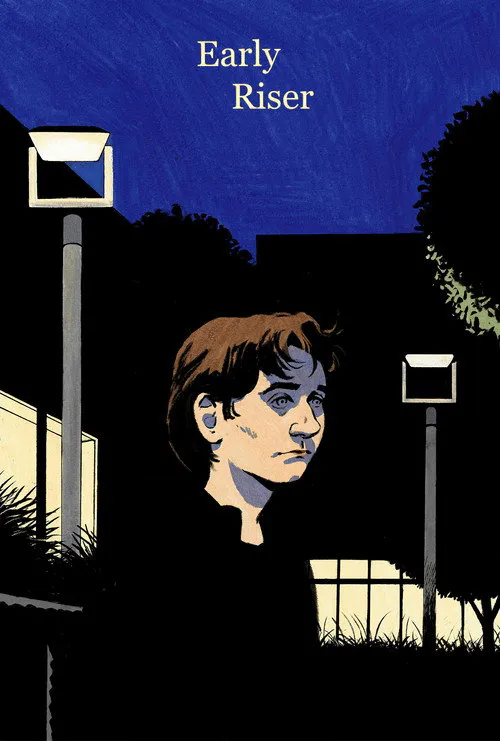 Poster for Early Riser