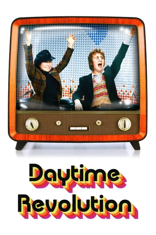 Poster for Daytime Revolution