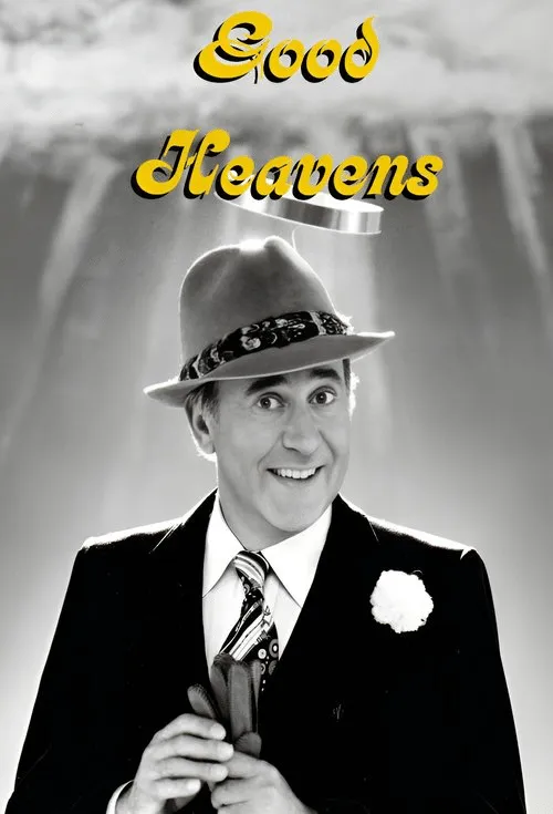 Poster for Good Heavens