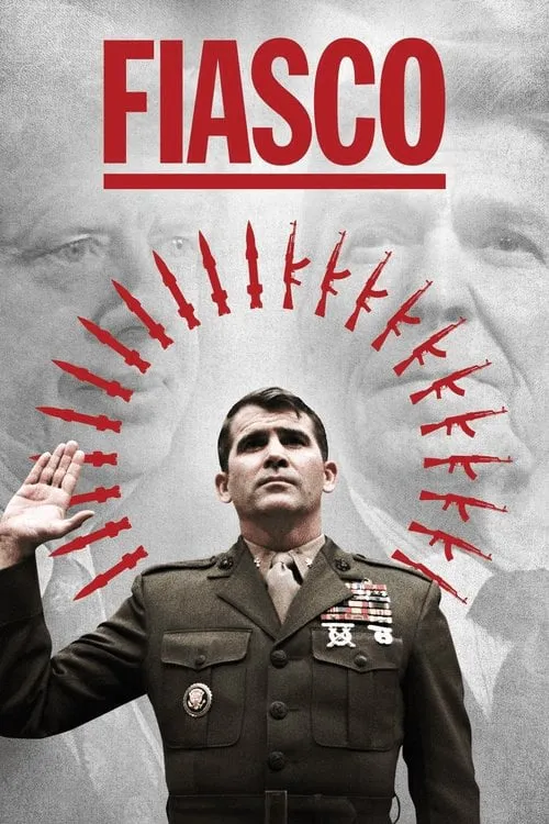 Poster for Fiasco