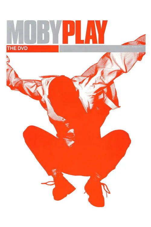 Poster for Moby: Play