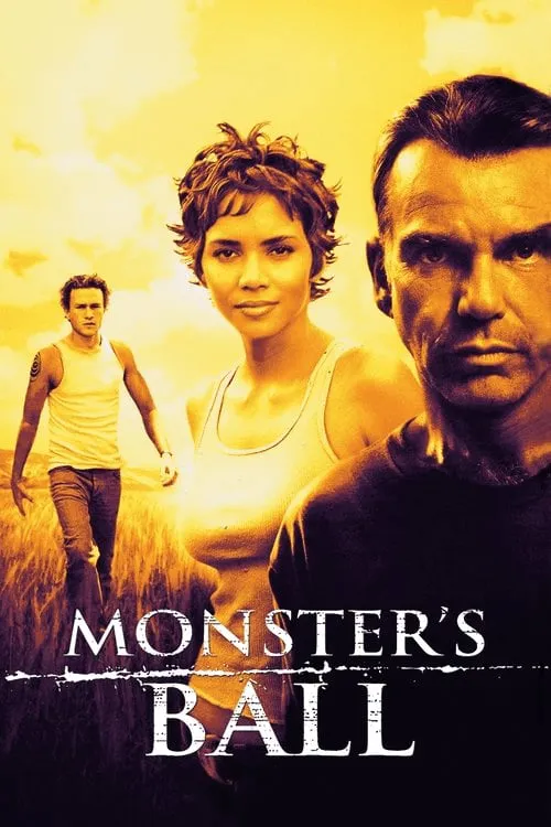 Poster for Eli Stone