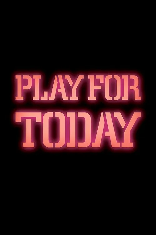 Poster for Play for Today