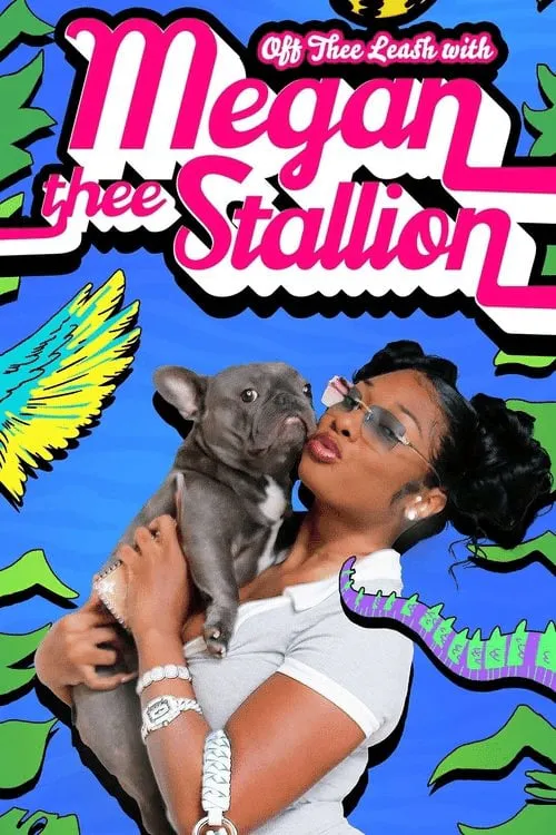 Poster for Off Thee Leash