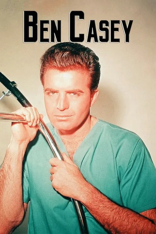 Poster for Ben Casey