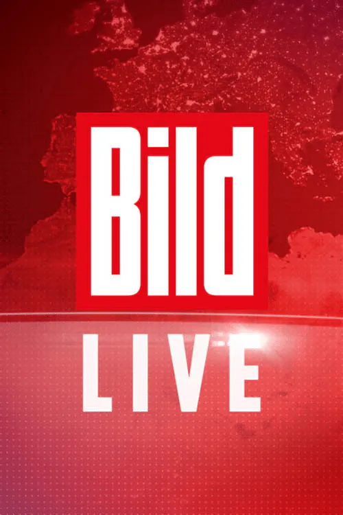 Poster for BILD LIVE