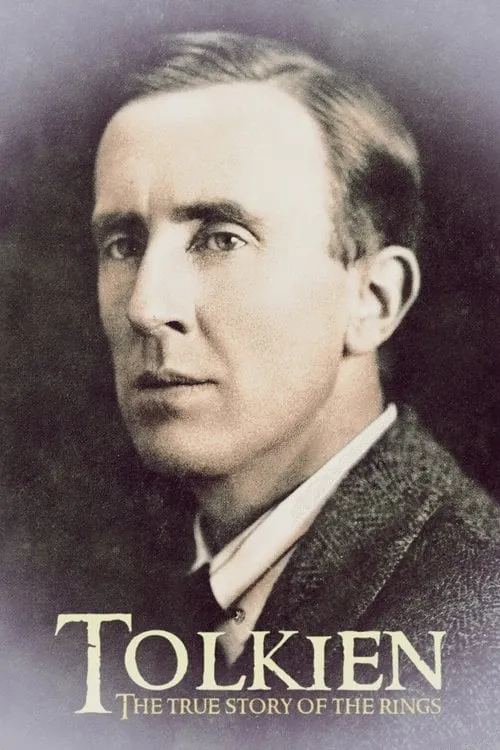 Poster for Tolkien: the True Story of the Rings