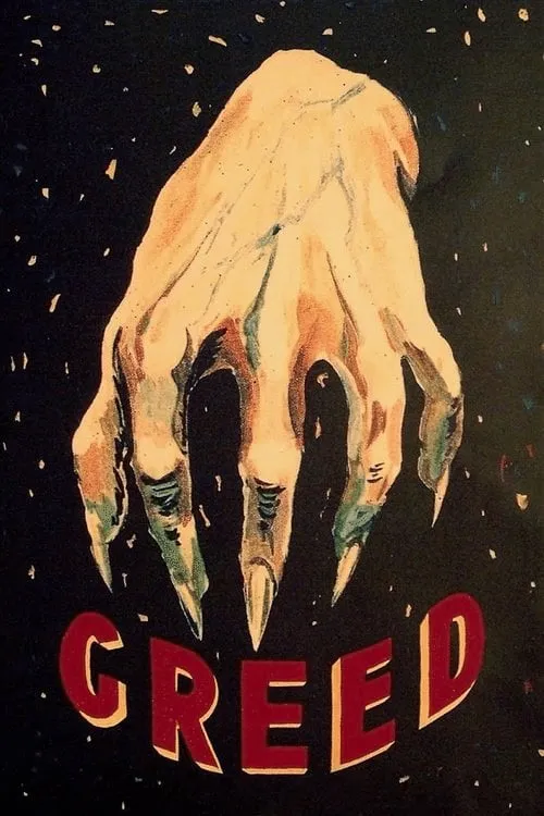 Poster for Dexter