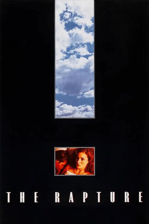 Poster for The Rapture