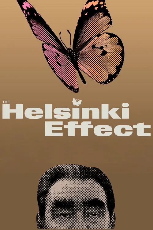 Poster for The Helsinki Effect