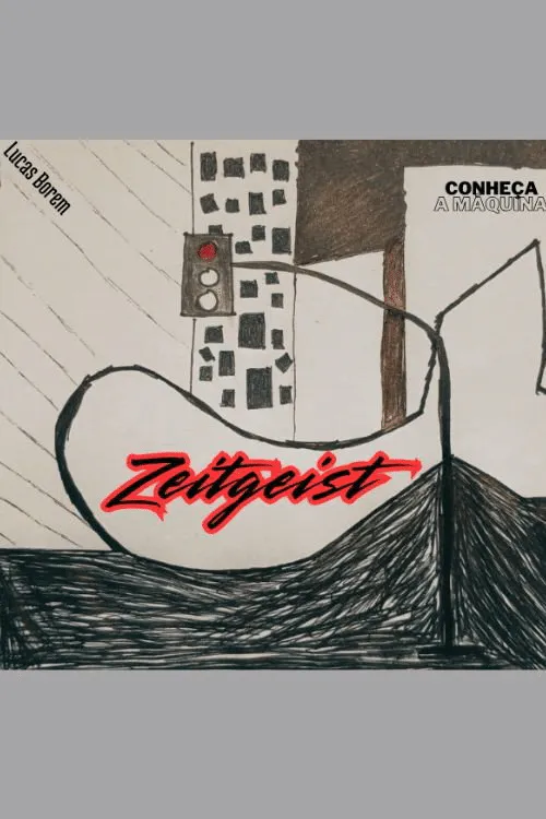Poster for Espirito Do Tempo