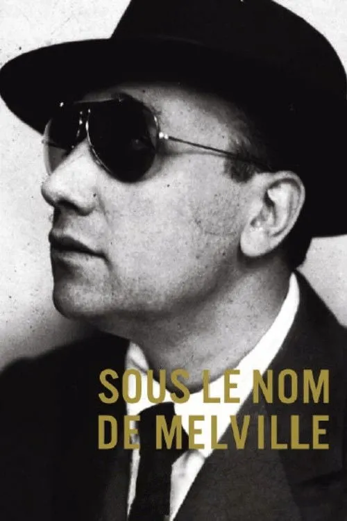 Poster for Code Name: Melville