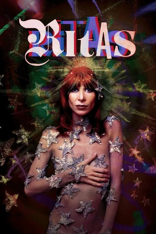 Poster for Ritas