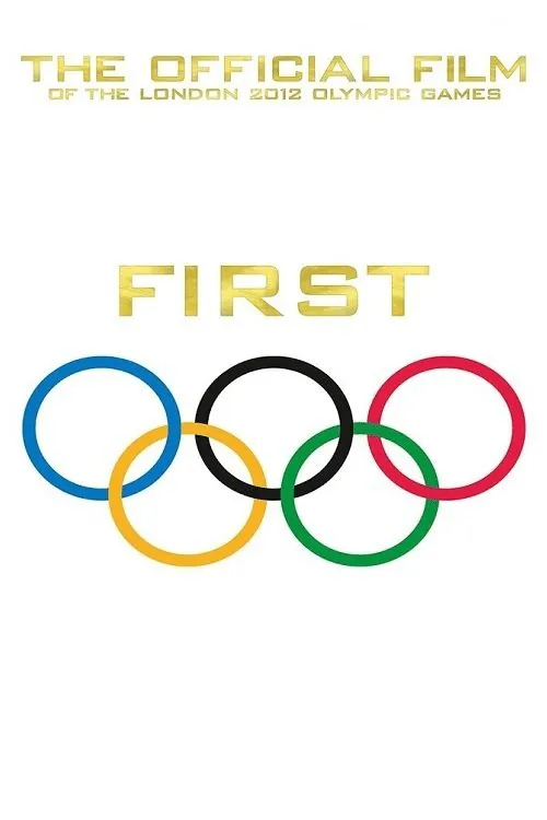 Poster for First
