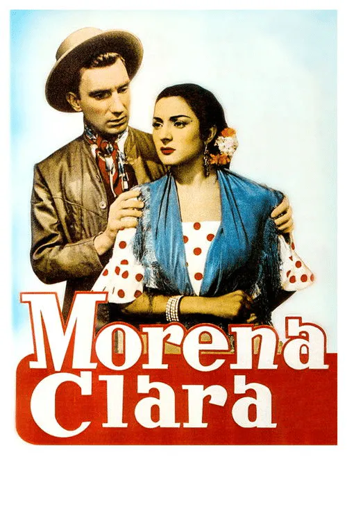 Poster for Morena Clara