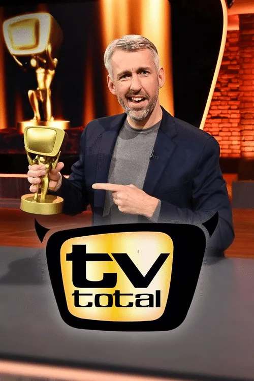 Poster for TV Total