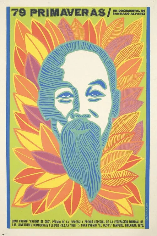 Poster for 79 Springs
