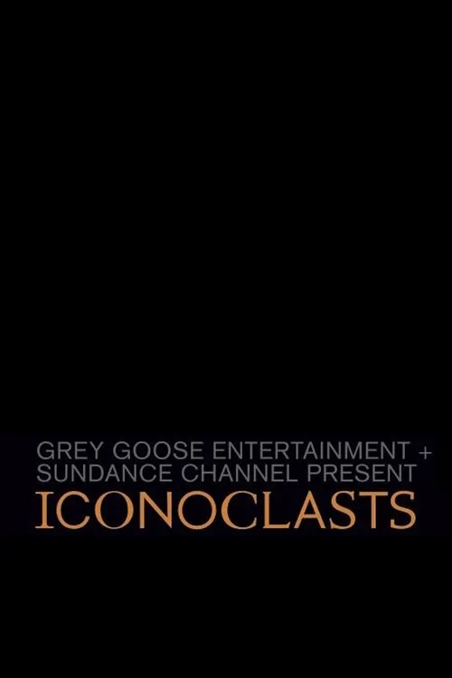 Poster for Iconoclasts