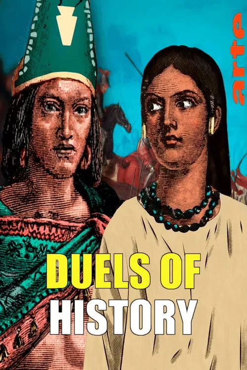 Poster for Duels of History
