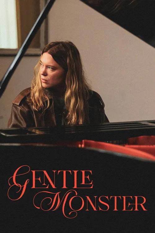 Poster for Gentle Monster