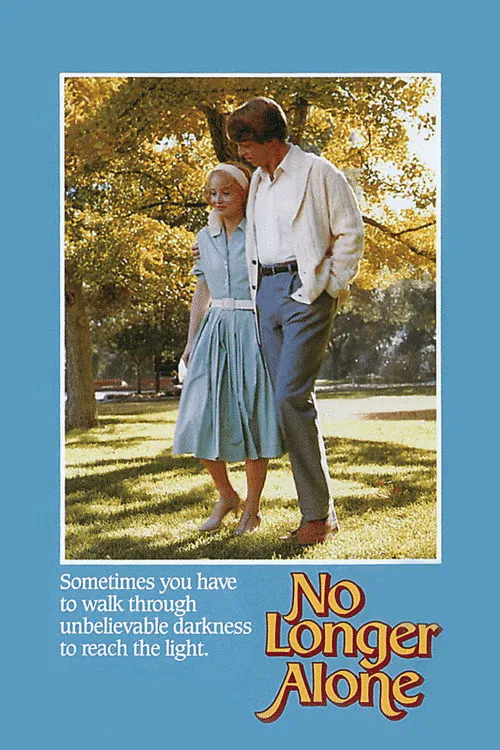 Poster for No Longer Alone